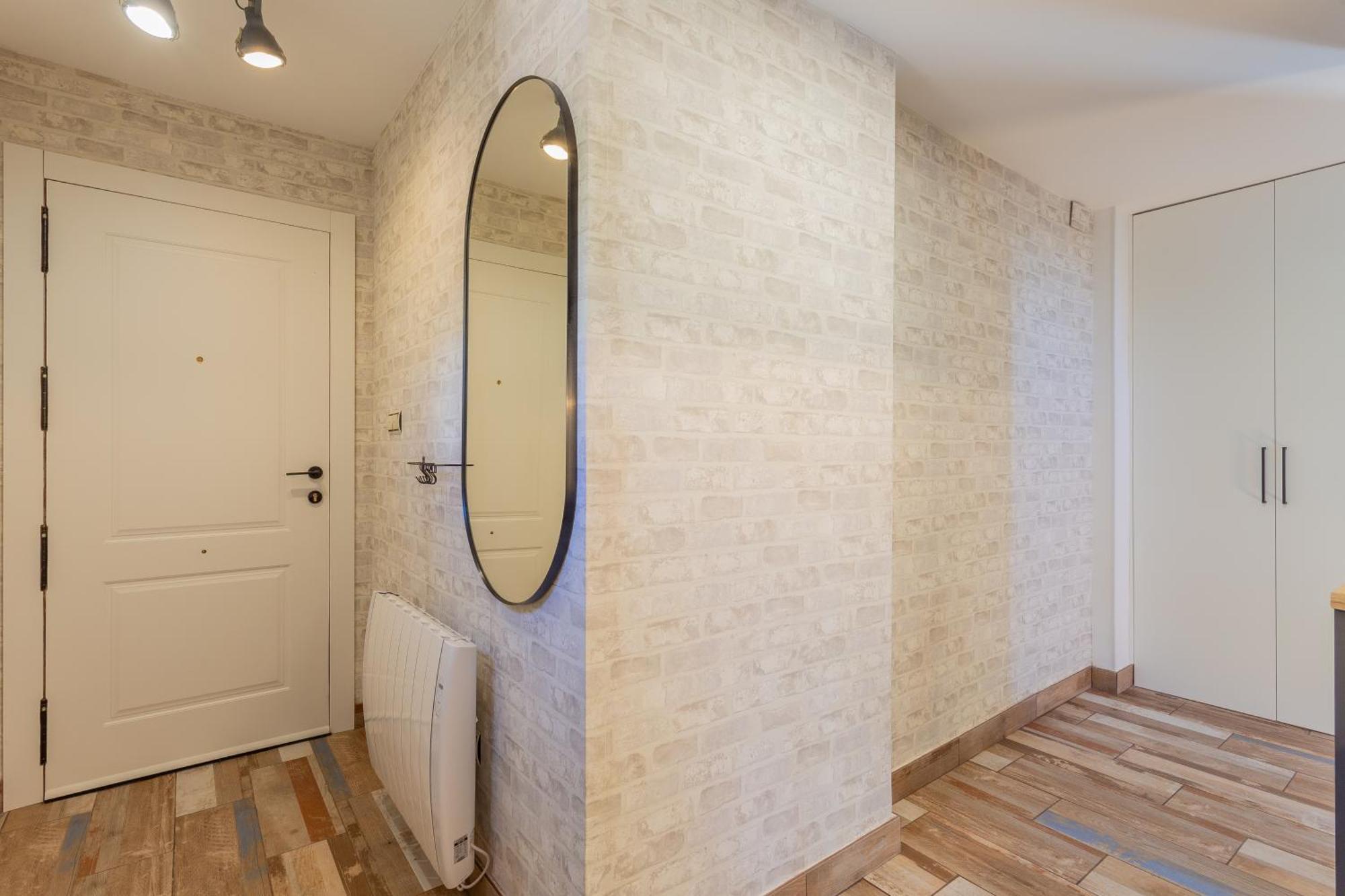 塞拉内华达Duplex Templo Nevado Con 2 Parking Cubiertos Gratis公寓 外观 照片