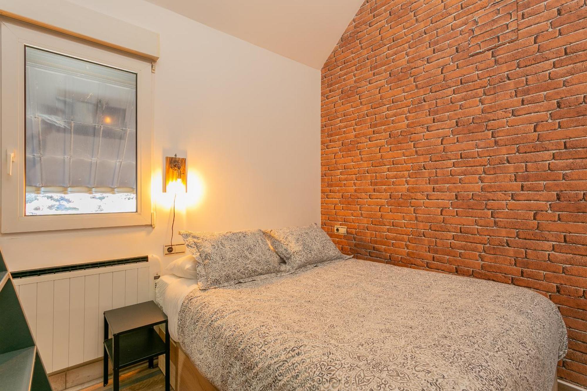 塞拉内华达Duplex Templo Nevado Con 2 Parking Cubiertos Gratis公寓 外观 照片
