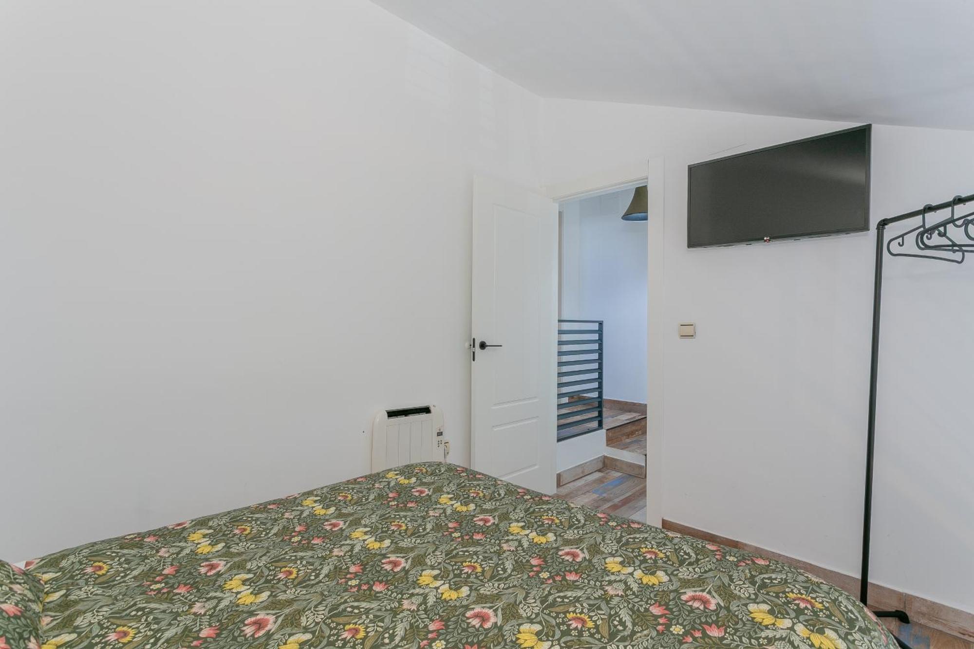塞拉内华达Duplex Templo Nevado Con 2 Parking Cubiertos Gratis公寓 外观 照片