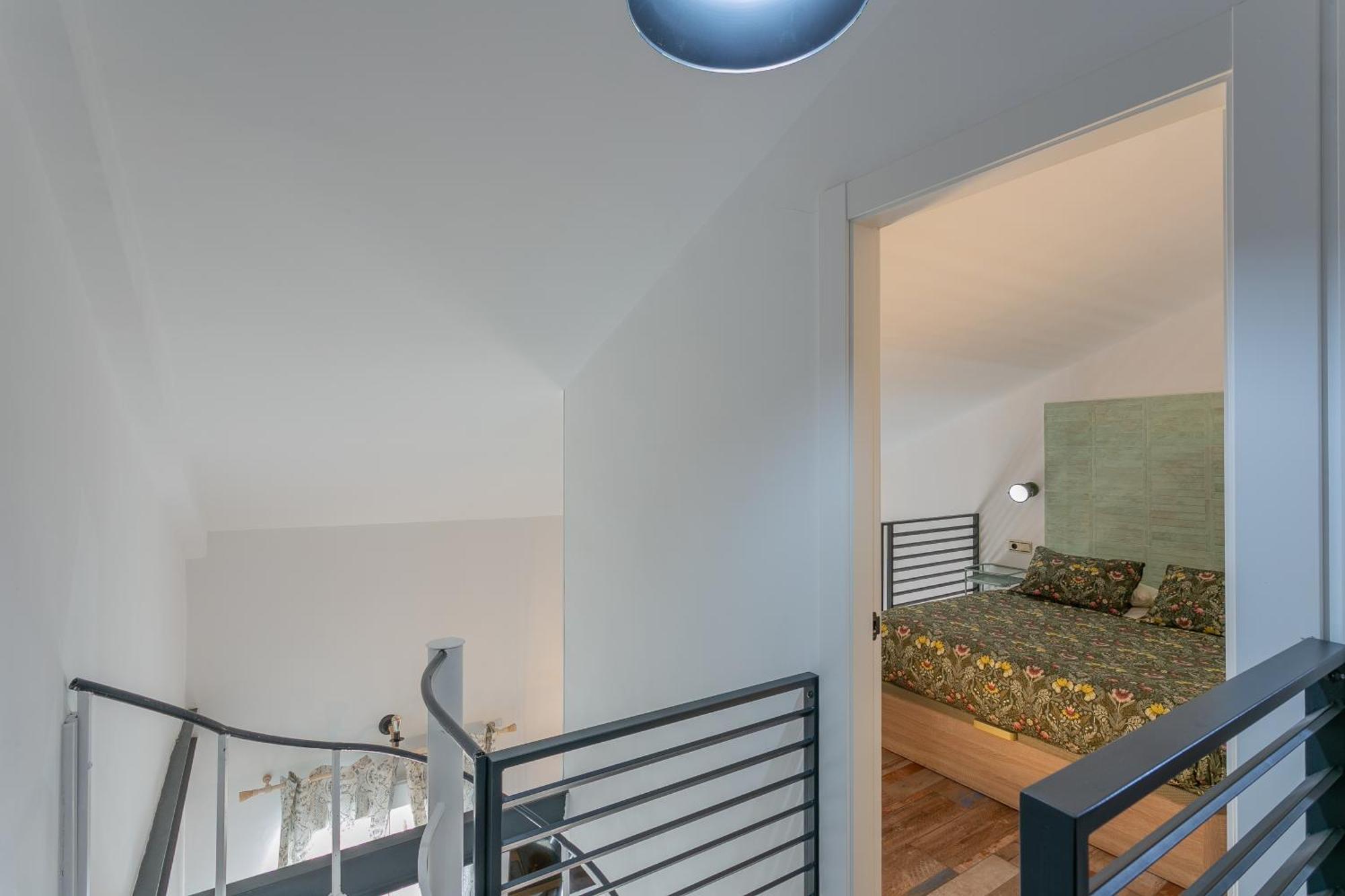 塞拉内华达Duplex Templo Nevado Con 2 Parking Cubiertos Gratis公寓 外观 照片