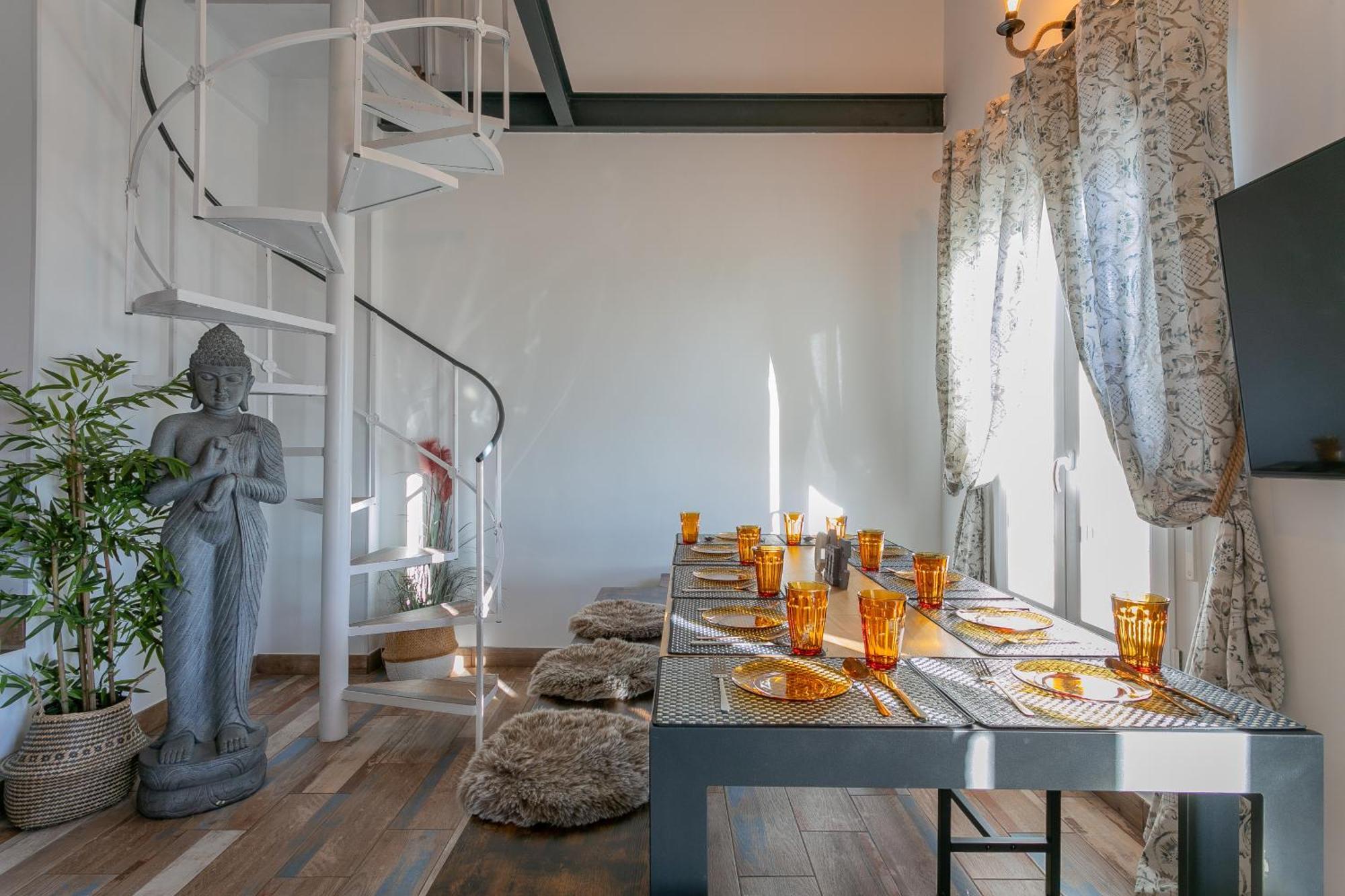 塞拉内华达Duplex Templo Nevado Con 2 Parking Cubiertos Gratis公寓 外观 照片