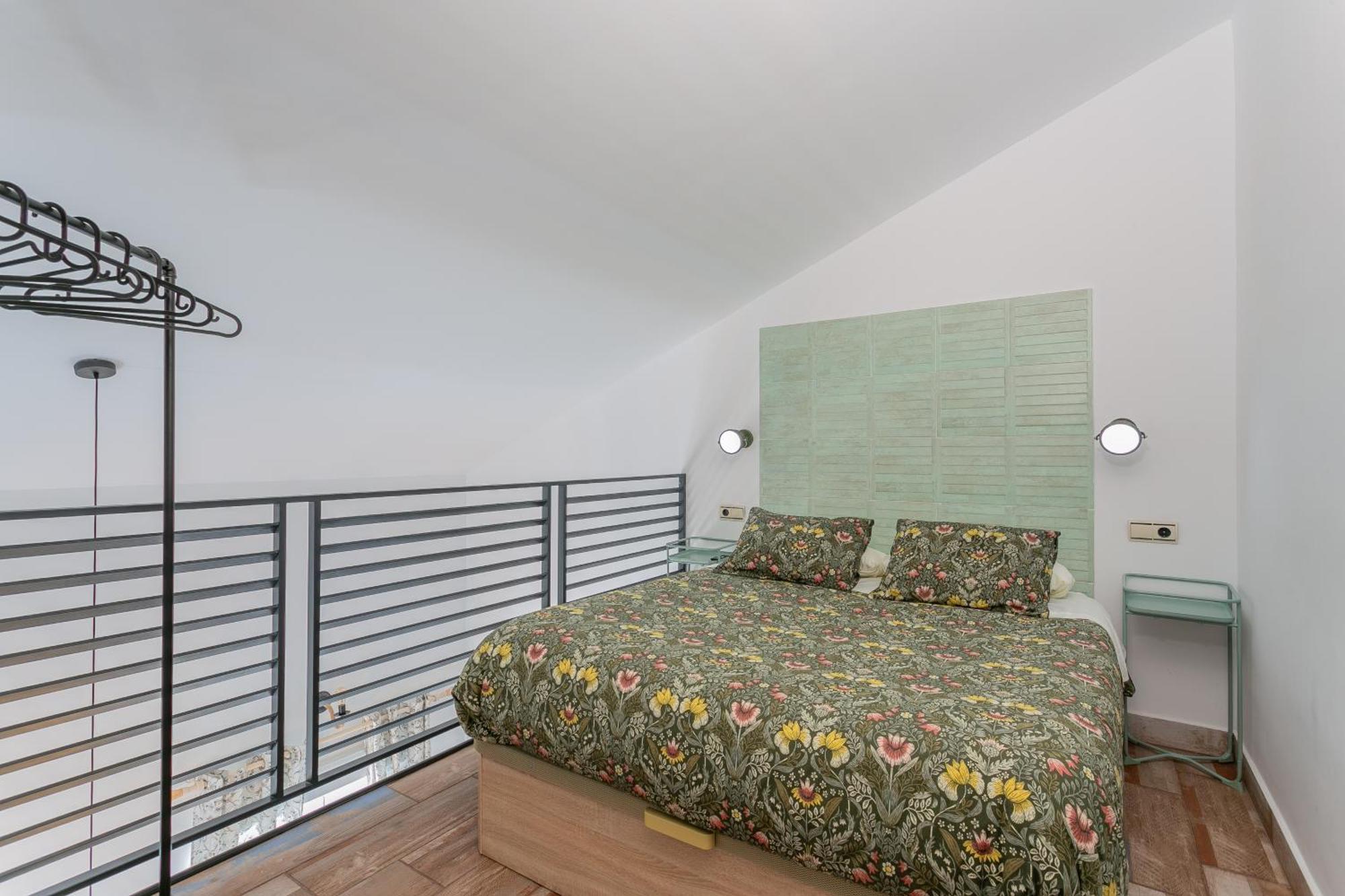 塞拉内华达Duplex Templo Nevado Con 2 Parking Cubiertos Gratis公寓 外观 照片