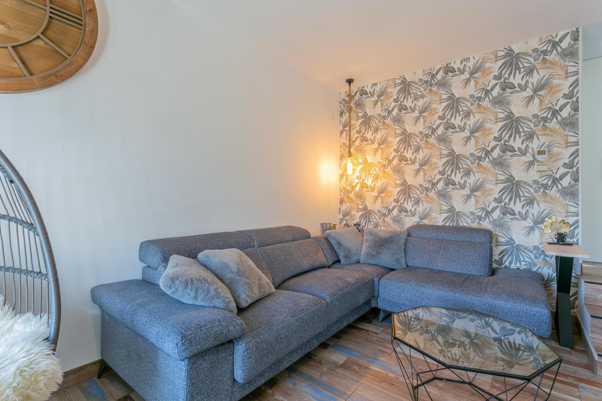 塞拉内华达Duplex Templo Nevado Con 2 Parking Cubiertos Gratis公寓 外观 照片